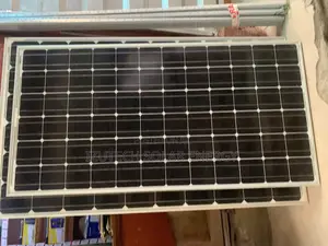 300watts Canadian Solar Panel