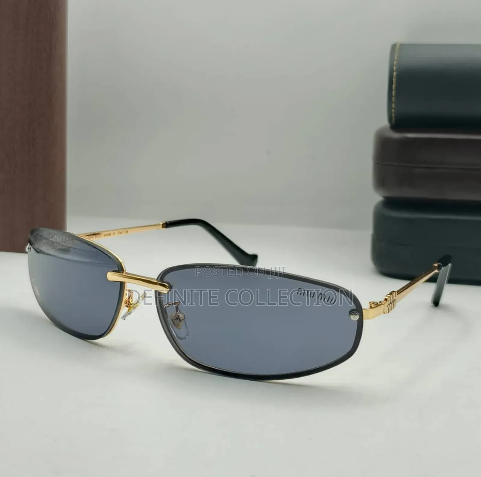 Miu Miu Top Quality Sunglass