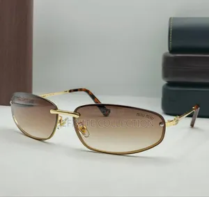 Miu Miu Top Quality Sunglass