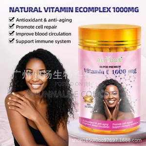 Vitamin E 1000mg