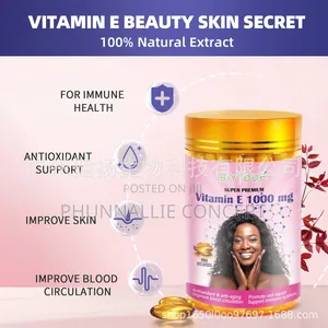 Vitamin E 1000mg