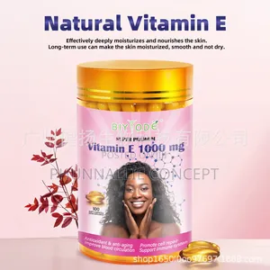 Vitamin E 1000mg