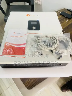 Felicity 5kwh Lifep04 Battery