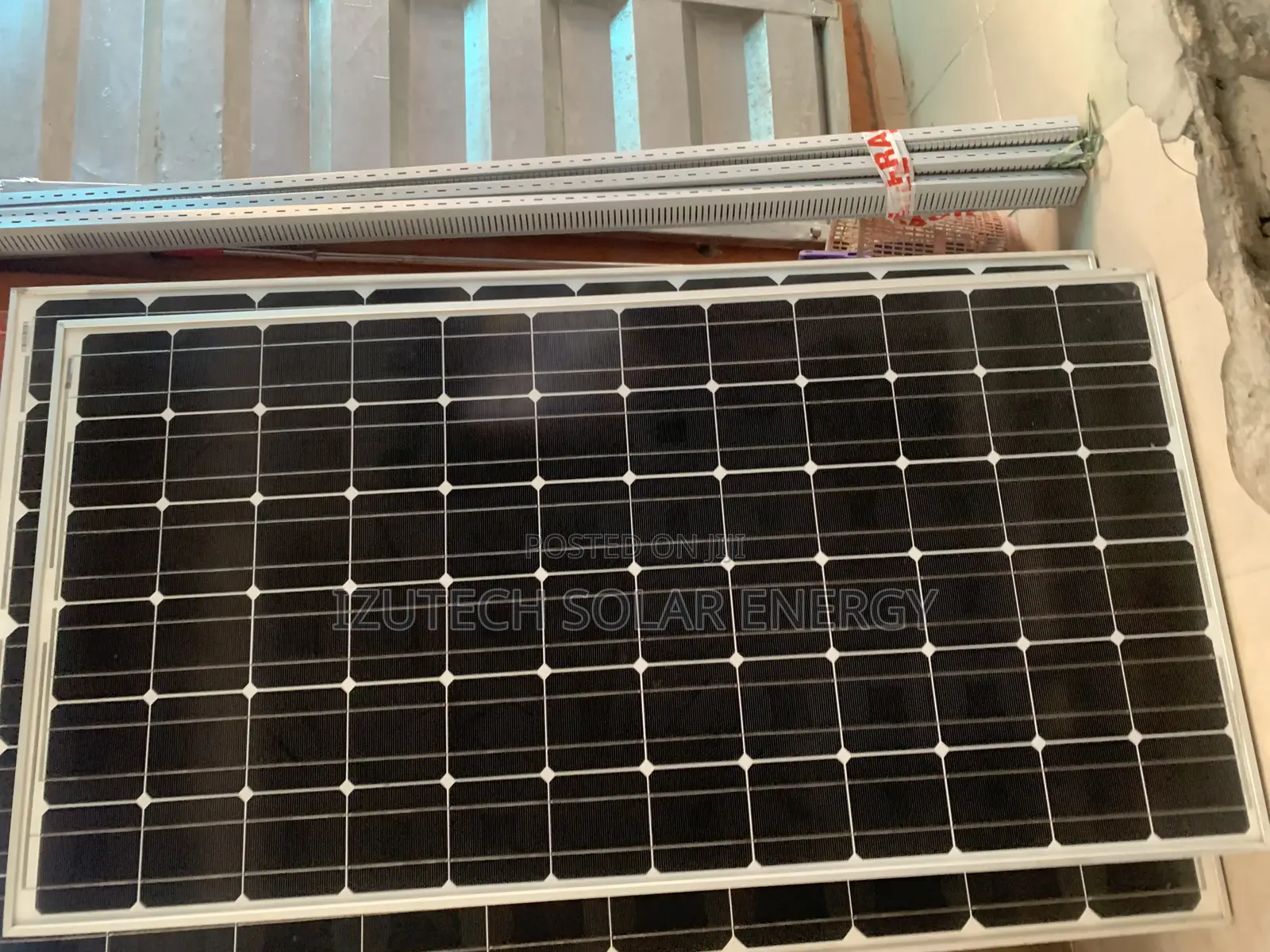 Canadian 300watts Solar Panel 72cell