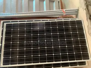Canadian 300watts Solar Panel 72cell