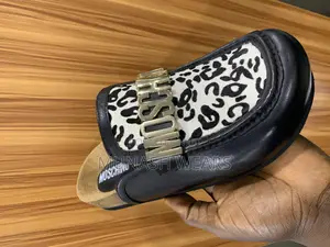 Moschino Mule for Men 40-46