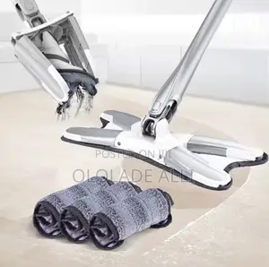 Aurora Mopping Stick