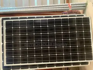 Original 300w Canadian Use Panel 72cell