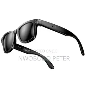 Artificial Intelligence Eye Glasses