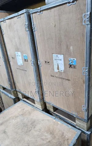 Cworth Energy 15kwh Lithium Ion Battery