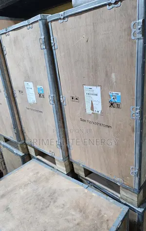 Cworth Energy 15kwh Lithium Ion Battery