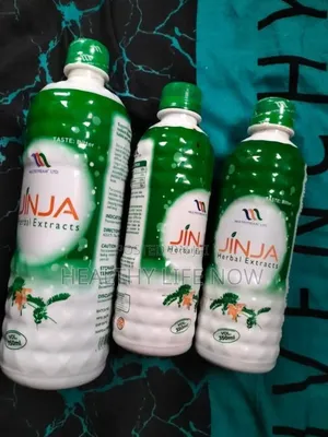 Order Jinja Herbal Extract in Uyo From Akwa Ibom Distributor