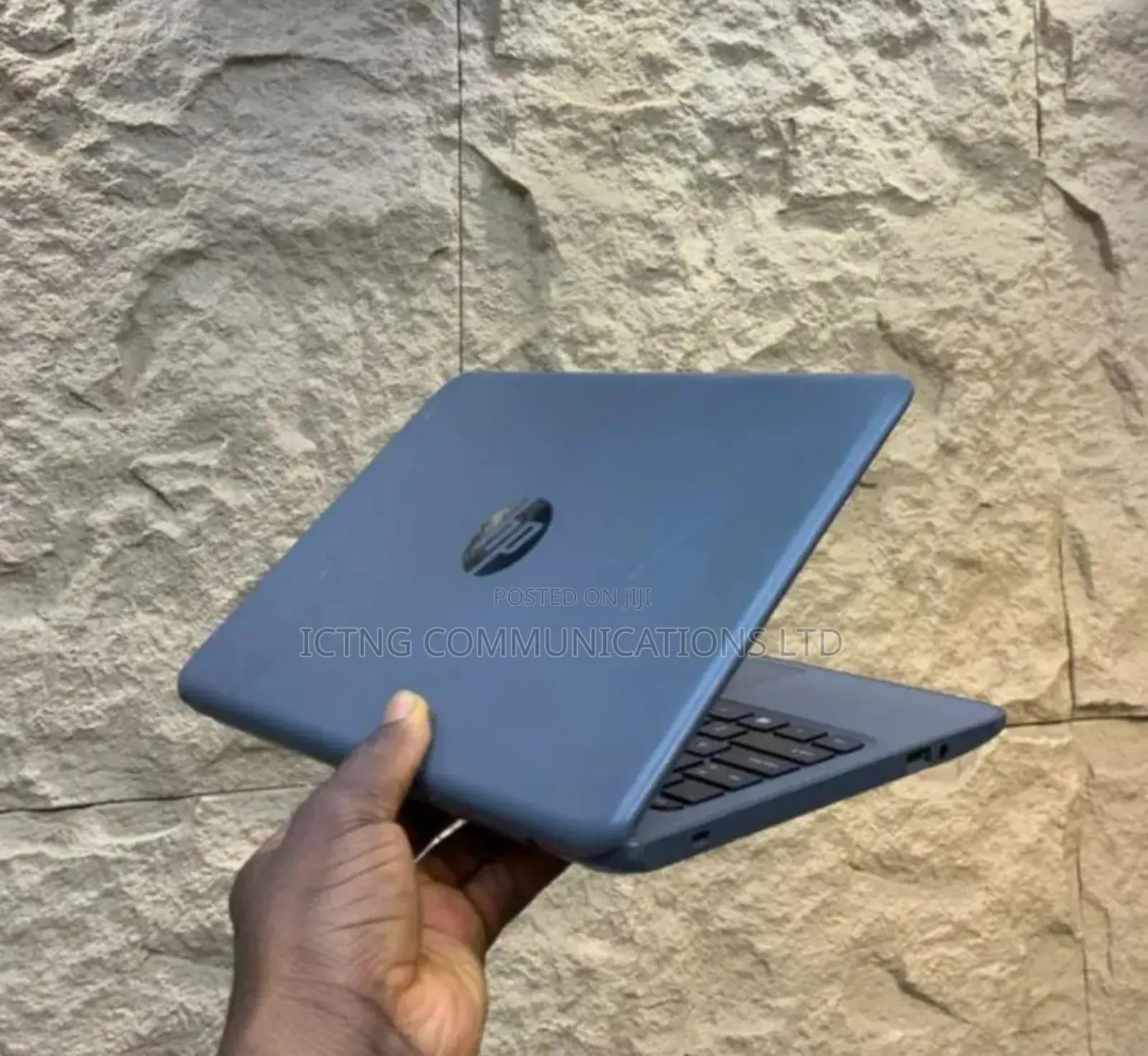 Laptop HP Stream 11 Pro G4 EE 4GB Intel SSD 72GB