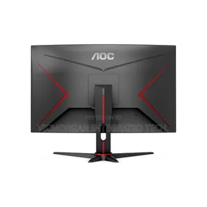 Aoc Gaming C27g2ze - 27 Inch Full Hd 240hz 0.5ms Va Curved