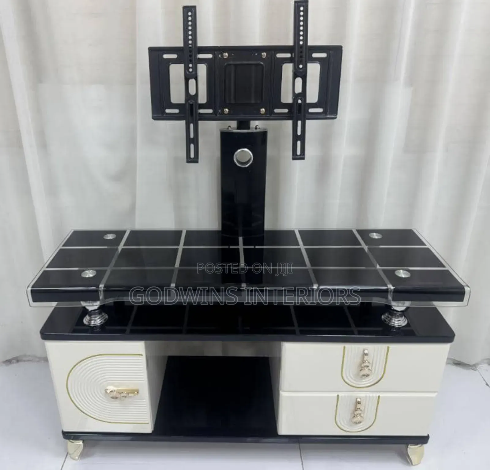 Classic Tv Stand