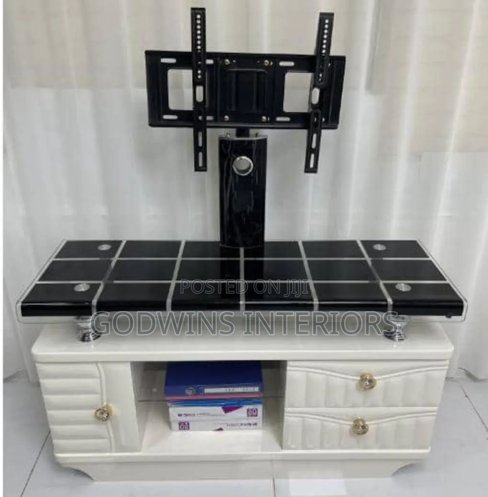 Modern Mobil Tv Stand