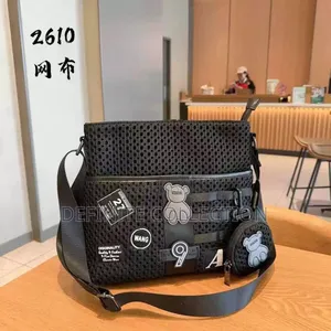 Top Quality Shoulder Bag