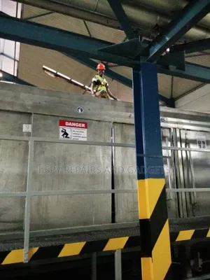 Dvr Servicing And Repair