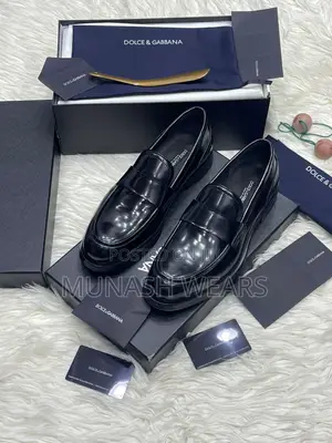 Luxury Italian Dolce Gabanna Shoes 40-46,Nationwide