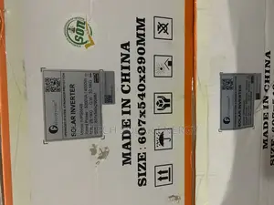 Felicity 5kva Ivps Inverter 48v