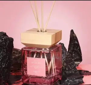 Flameless Aromatherapy Home Premium Fragrance