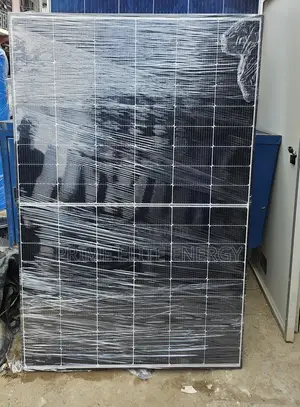 500watts Mono-crystalline Halfcut Solar Panels ( Longi )