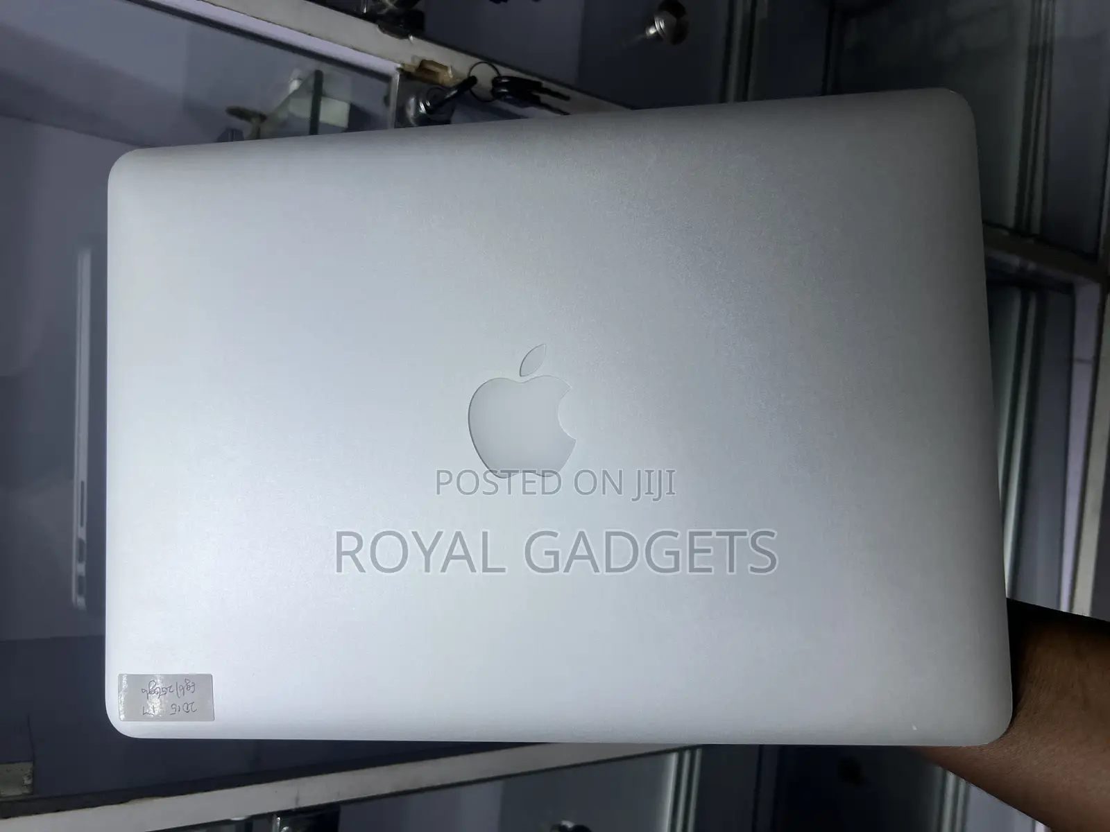 Laptop Apple MacBook Pro 2015 8GB Intel Core I7 SSD 256GB