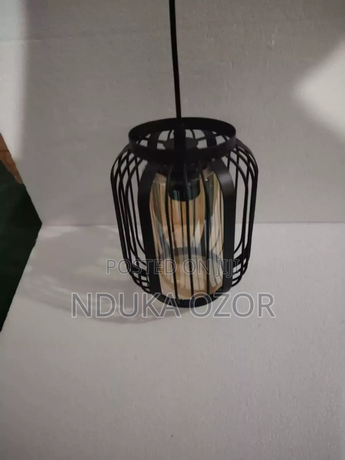 Pendant Light