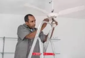 Fan/Extractor Repair
