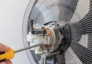 Fan/Extractor Repair