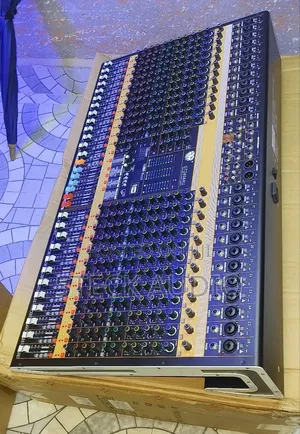 Gt2404xu Steck Audio Professional Analog Audio Mixer