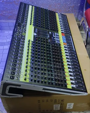 Gt2404xu Steck Audio Professional Analog Audio Mixer