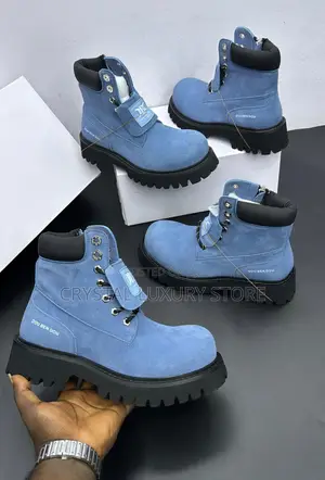 Timberland Bc Snaplin Quality Luxury Men Boots