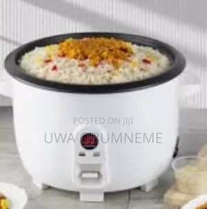 Rice Cooker Repair