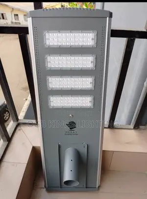 150w Solar Panel Street Light Outdoor Waterproof Aluminum Solar Street