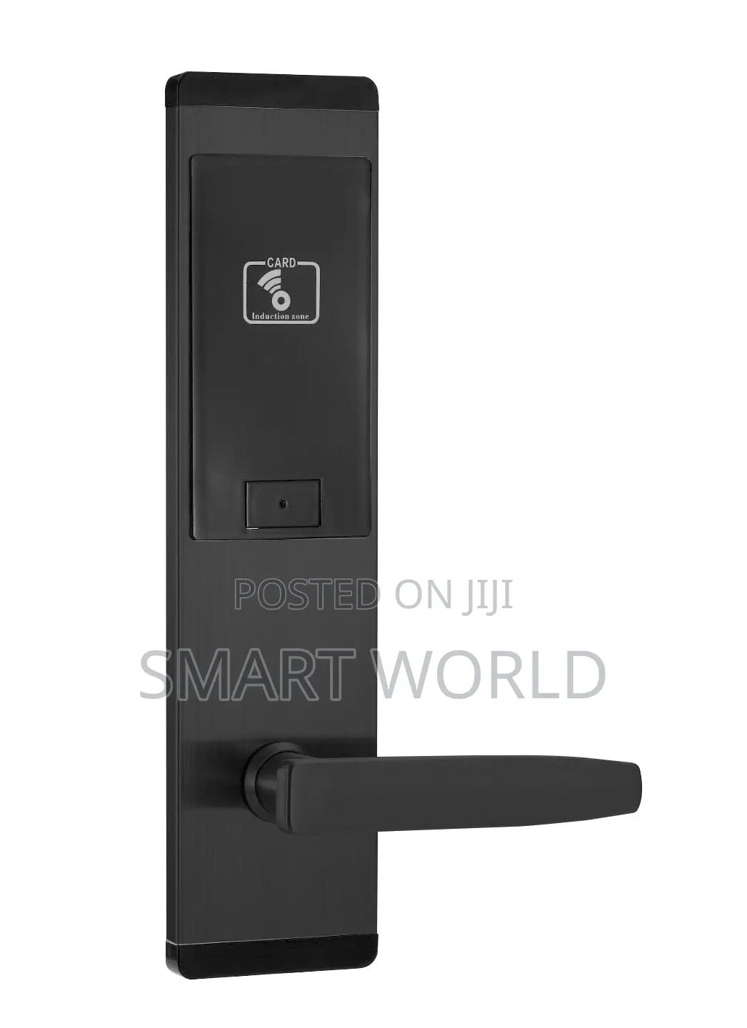 Smart Hotel Lock