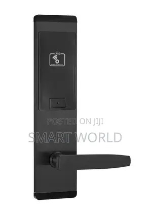 Smart Hotel Lock
