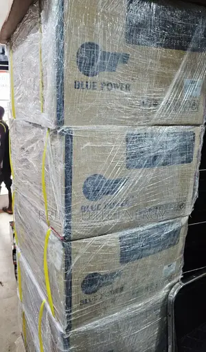 Blue Power 10kva Solar Inverter 48v