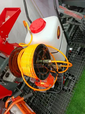 60litres Spraying Machine