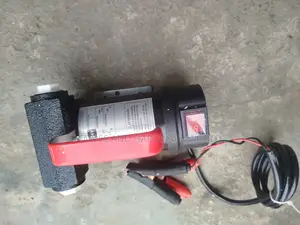 Battery Transfer Pump