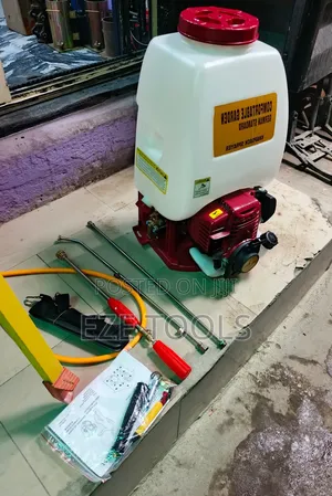 4-Strokes Spraying Machine