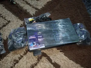 Uk Ps2 Fat, Playstation 2 Fat