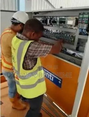 House Electrician