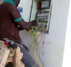House Electrician
