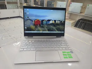 Laptop HP Spectre X360 8GB Intel Core I7 SSD 1T
