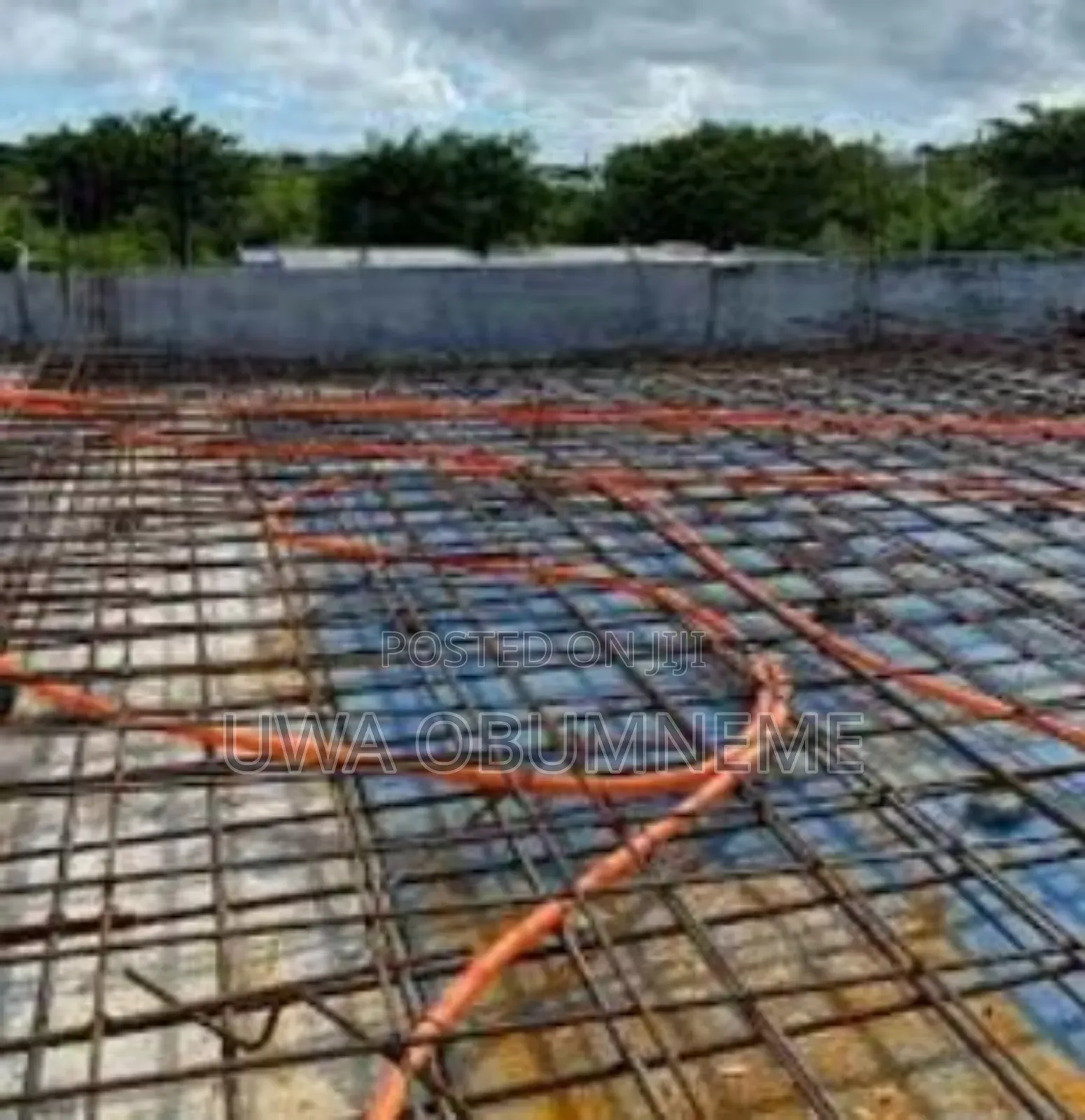 Conduit Wiring Installation