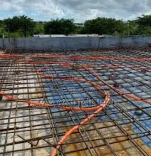 Conduit Wiring Installation