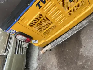 High Efficient GPS Tracker + Installation for Tricycles