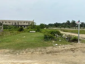 Land for Sale at Ogombo