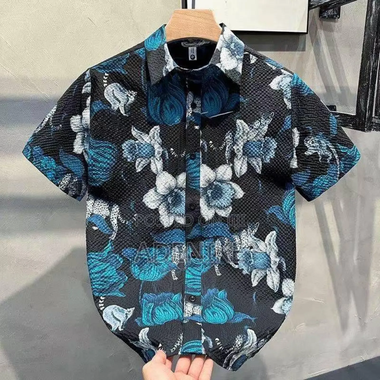 Stylish Men Shirt